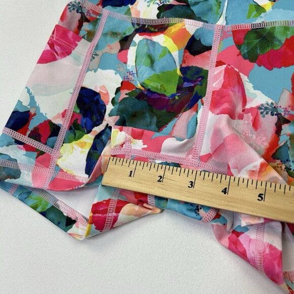 Zyia Active Light N Tight Hustle Shorts Womens Size XS - Picture 5 of 7